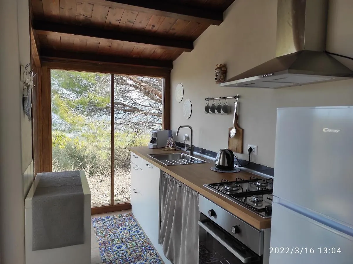 Appartamento Casa sul glicine