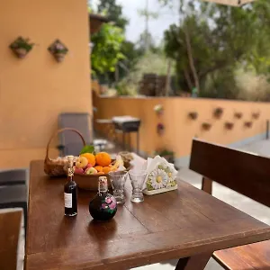 Casa Lore Castelbuono (Sicily)