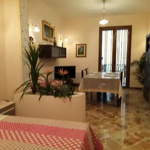Da Giusy Le Petit Bijou Castelbuono (Sicily)